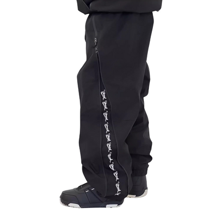 Doorek -3L Baggy Ski Pants --Men's