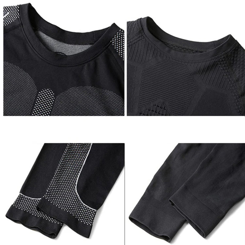 Doorek - Lightweight Base Layer Warm underwear - Men's