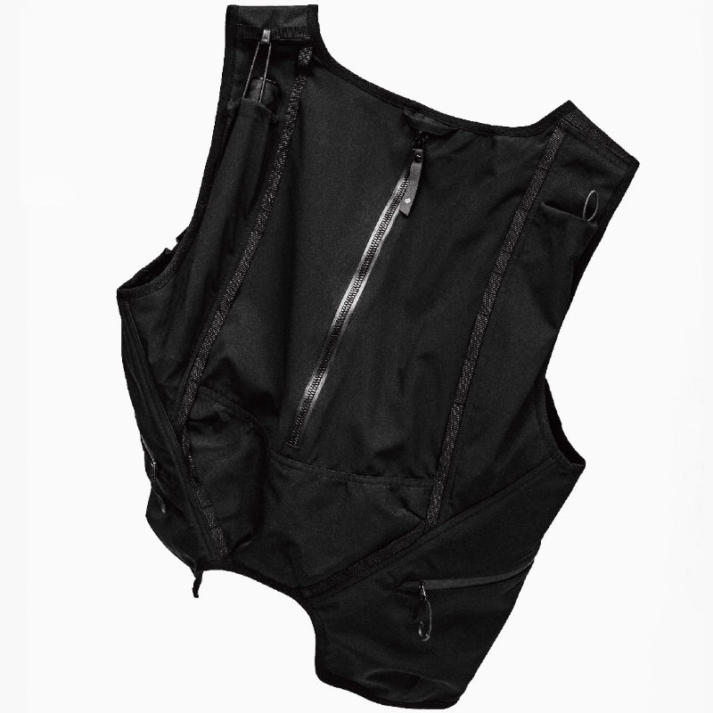 LITAN - outdoor Snow Vest --Women's