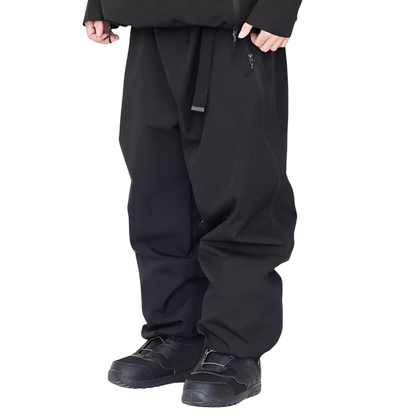 Doorek -3L Baggy Ski Pants --Women's