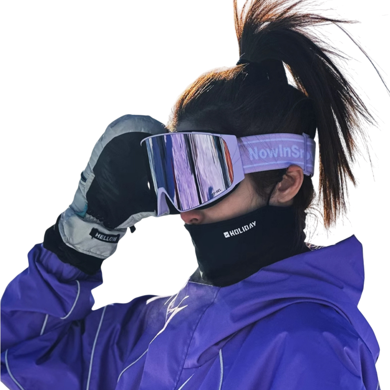 Nowinsnow - Magnetic Goggle