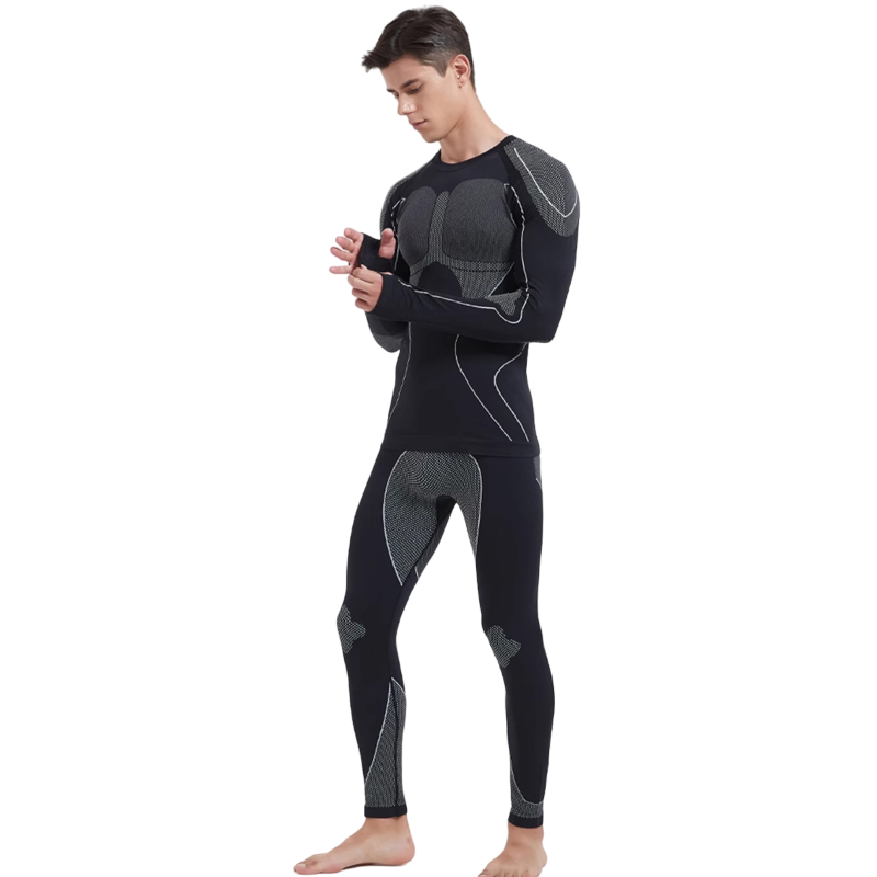 Doorek - Lightweight Base Layer Warm underwear - Men's