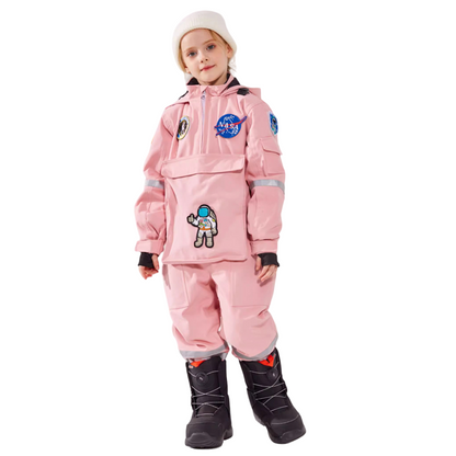 Doorek - Aerospace Elements Kids Space One Piece