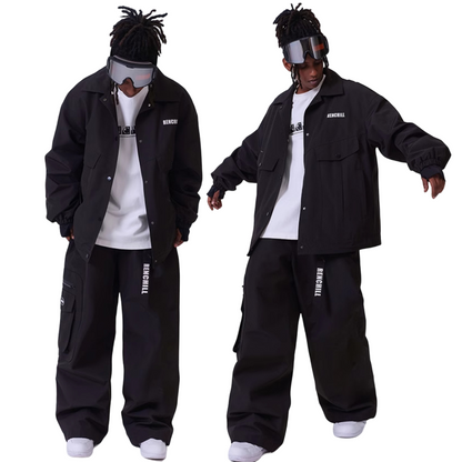 RenChill Relaxed Mountain Mist Hydro 3L Snow Suit--Women's