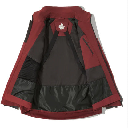 LITAN - Outdoor Coach Insulated Jacket --Women's