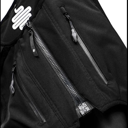 LITAN - outdoor Snow Vest --Women's