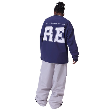 RenChill 3L Windproof ski pants--Women's