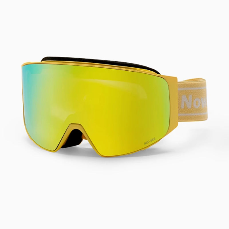 Nowinsnow - Magnetic Goggle