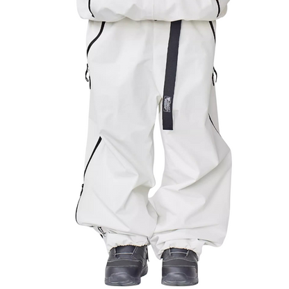 Doorek -3L Baggy Ski Pants --Women's