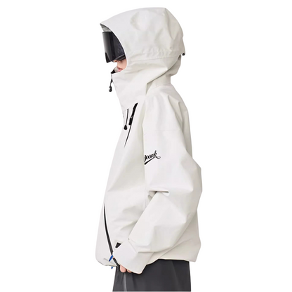 Doorek -3L Baggy Ski Jacket --Men's