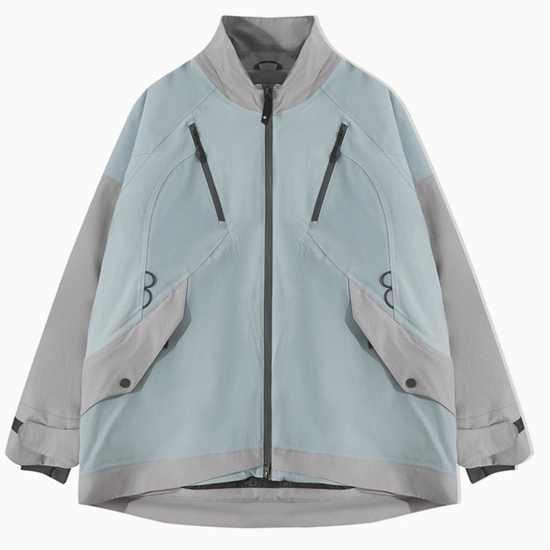 LITAN - Outdoor Coach Insulated Jacket --Women's