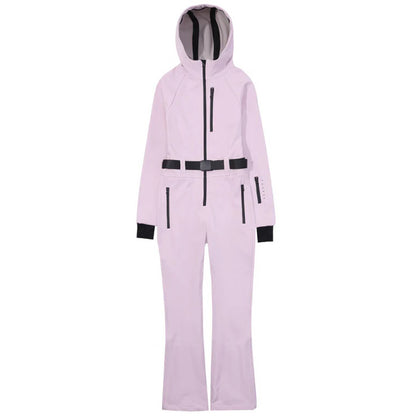 Doorek - Women's Super Slim Ski Jumpsuit