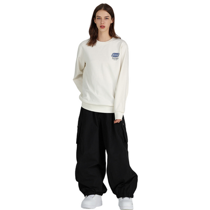 Searipe - Prime Baggy Cargo Snowboard Ski Pants - Women's