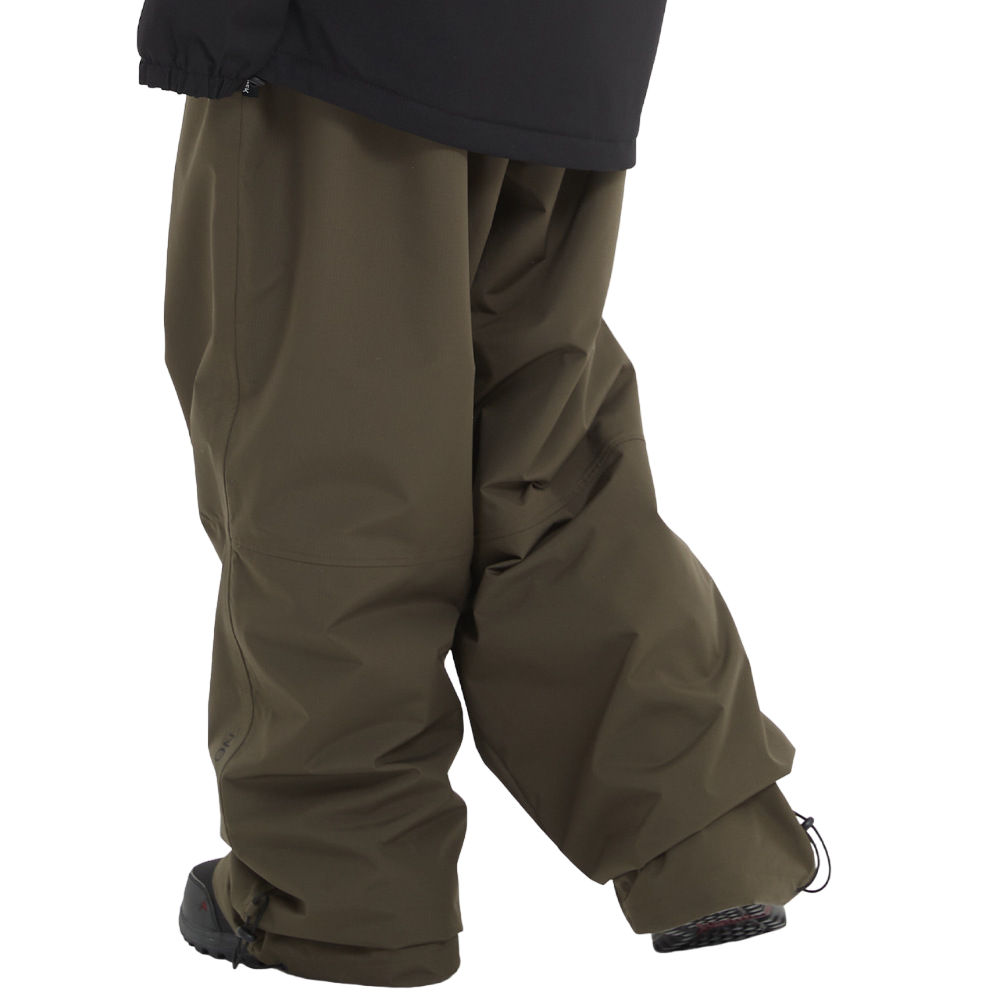 Doorek - Idle Powline Snow Pants - Men's