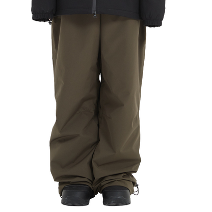 Doorek - Idle Powline Snow Pants - Men's