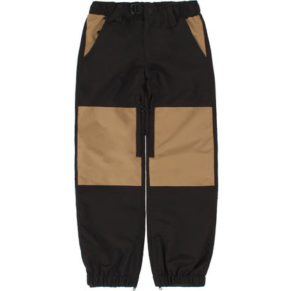 Gsou Snow - Snow Winter Elastic Snow Pants - Men's