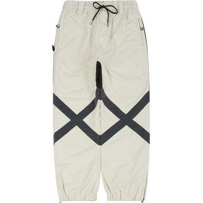 Gsou Snow - Snow  Reflective Unisex snow Pants - Women's