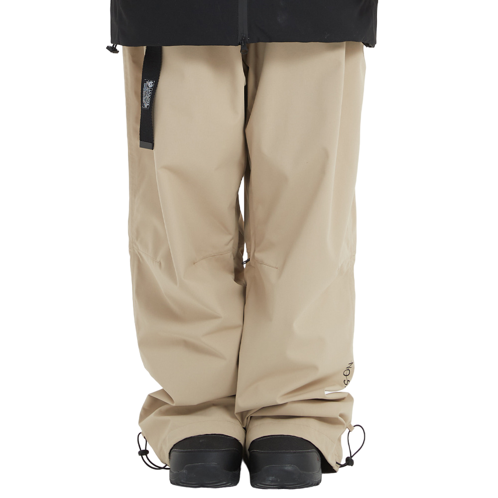 Doorek - Idle Powline Snow Pants - Men's