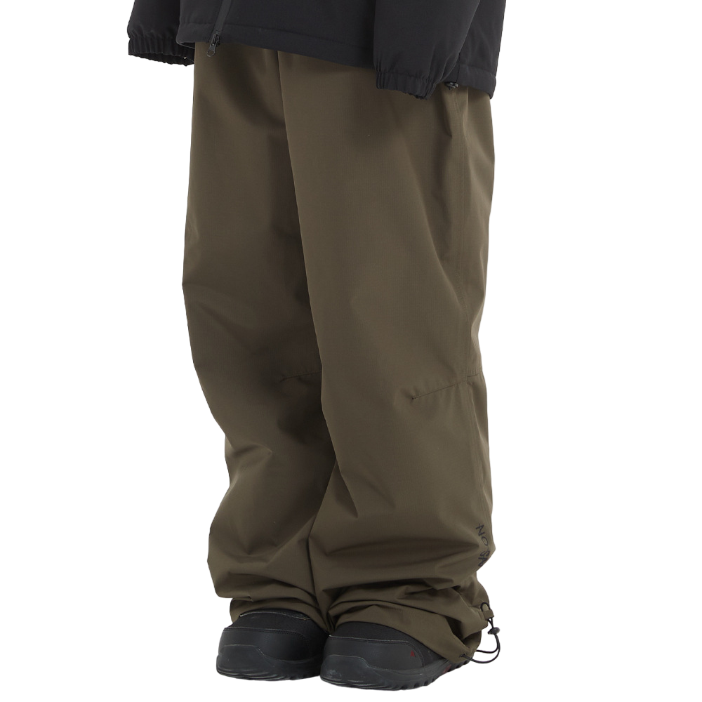 Doorek - Idle Powline Snow Pants - Men's